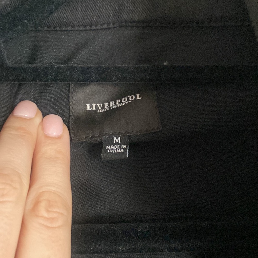 Jacket - Picture 2 of 3